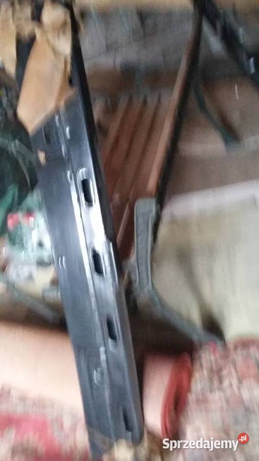 PAS TYLNY TYŁ TAWRIA TAVRIA 1102 części blacharskie Białystok