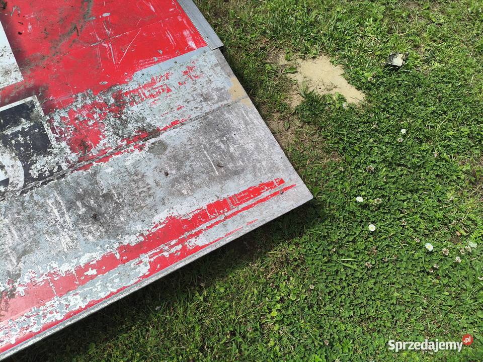 BLAT Podest Windy Winda załadowcza DHOLLANDIA Rzeszów