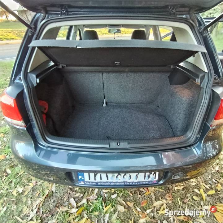 14 MPI Niski przebieg bezwypadkowy Volkswagen Boksycka