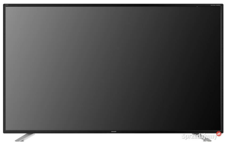 Telewizor SHARP LC40FI5242E 40 LED Full HD 40cale