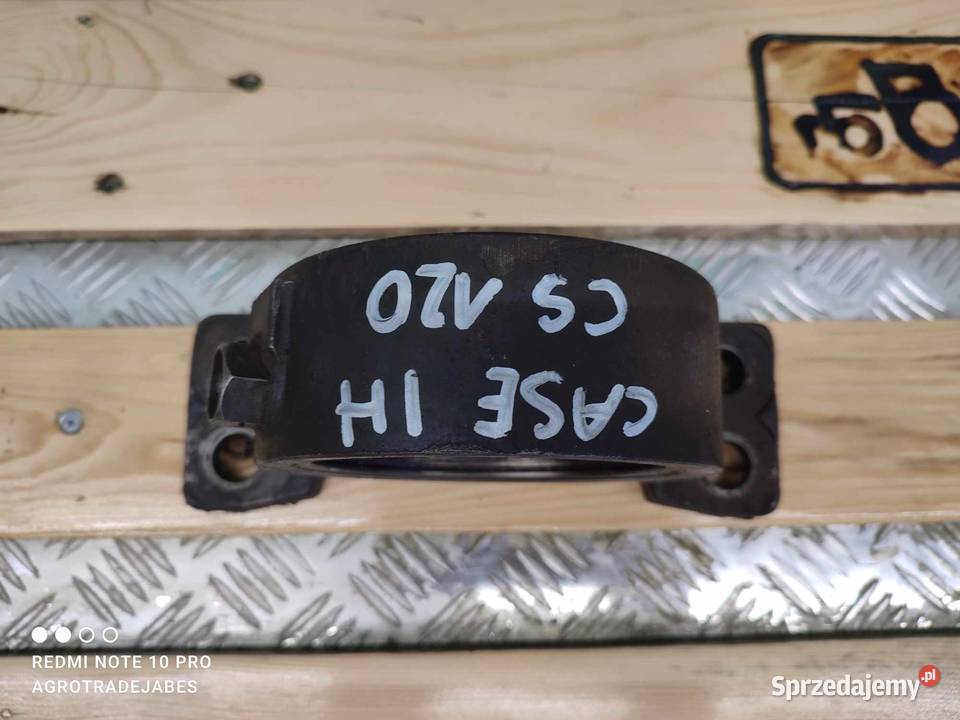 Ucho mostu Case IH CS 120 30E2 sprzedam