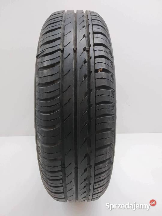 OPONA LETNIA CONTINENTAL CONTIECOCONTACT 3 sprzedam