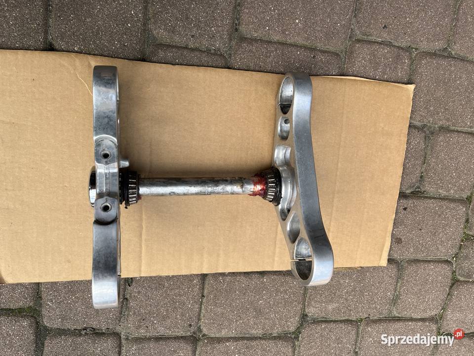 HARLEYDAVIDSON VROD VROD VRSCA PÓŁKI KOMPLET Białystok
