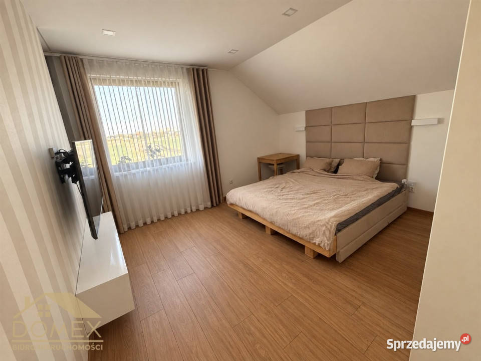 Dom wolnostojący sprzedam Żory 143m2 Sprzedaż