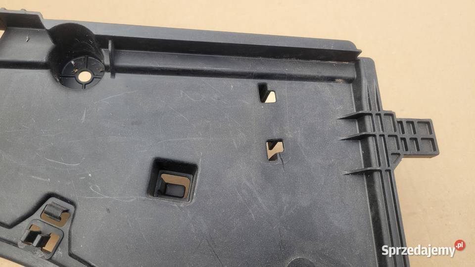 VW CRAFTER MAN TGE 2 II 201725 OBUDOWA Ruda Śląska