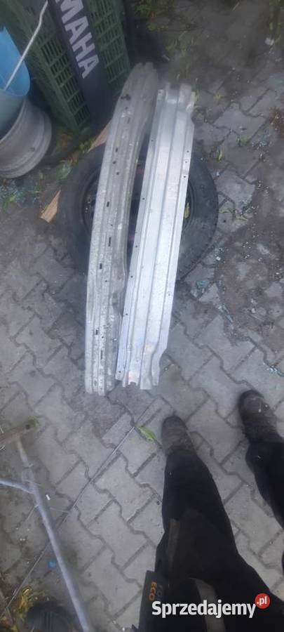 BMW E 34 drzwi częsci blacharskie Lwówek Śląski