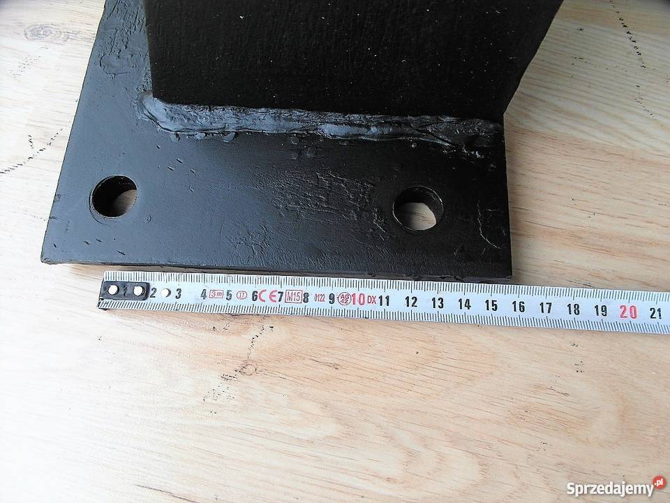 uuuchwyt pompy hydraulicznej mątaż stelaż Namysłów