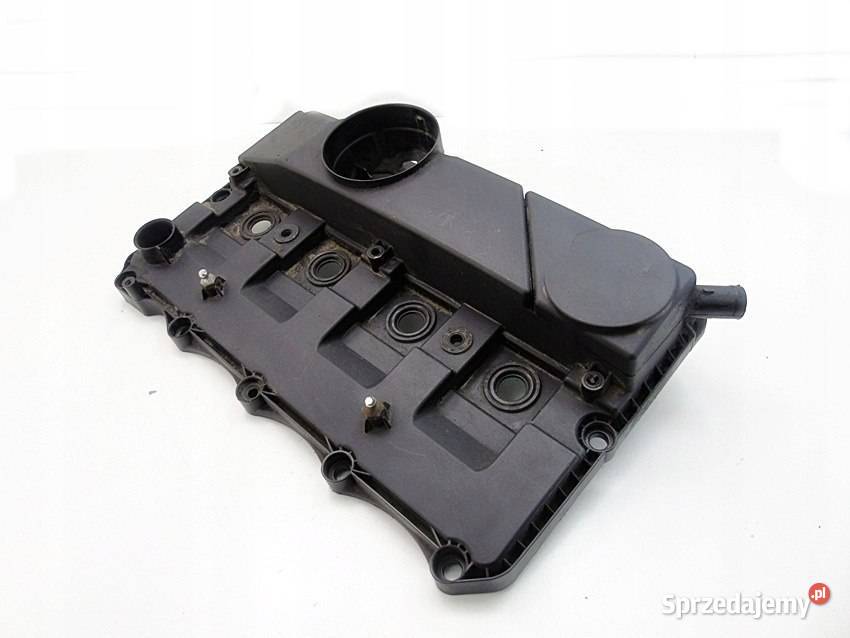 POKRYWA ZAWORÓW 22 HDI TDCI JUMPER BOXER DUCATO śląskie Sosnowiec