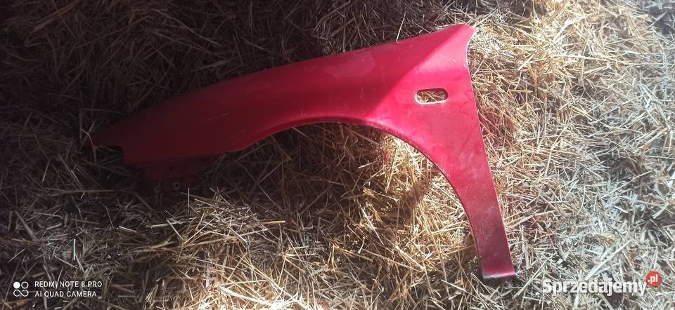 Błotniki seat Leon I lp3g Błotniki