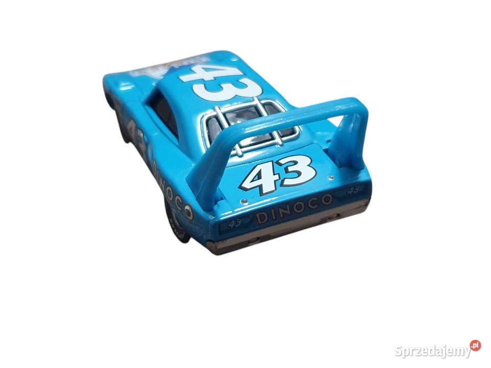 Zabawka model samochodu Pan Król zawierucha Samochody i pojazdy Cieszyn