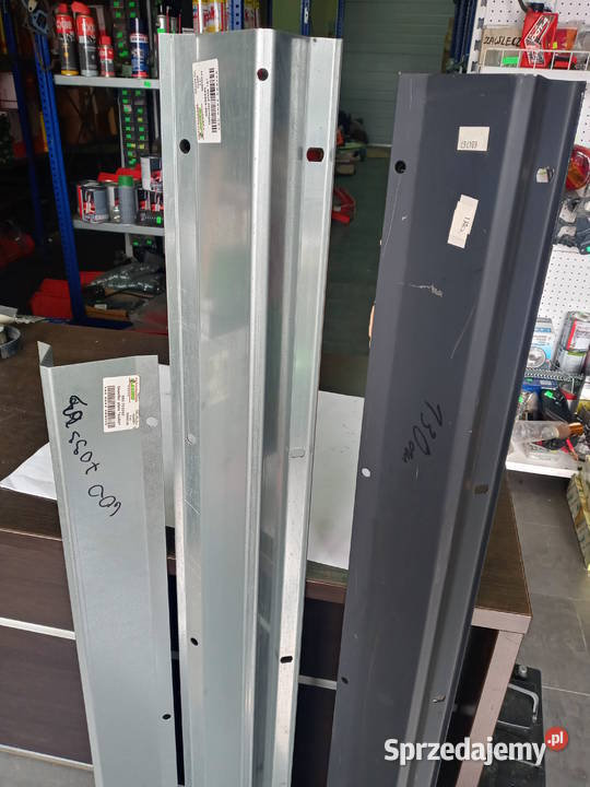 Blacha odrzutnika słomy 104106130132134 Radomsko