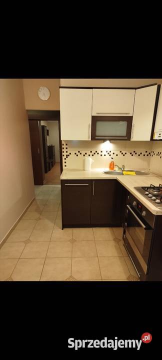 Przytulne mieszkanie śląskie Huta Stara B sprzedam