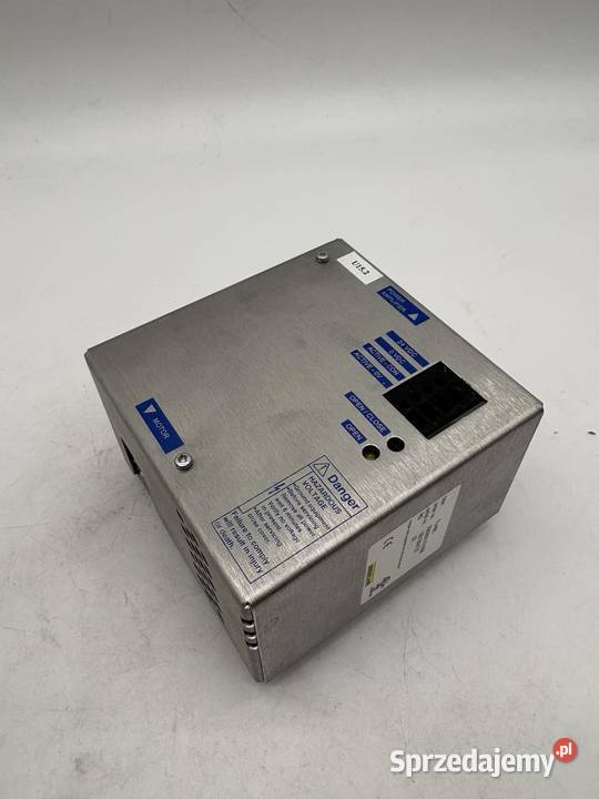 Berger Lahr TLHBC 0062501101606 Ballast resistor Warszawa