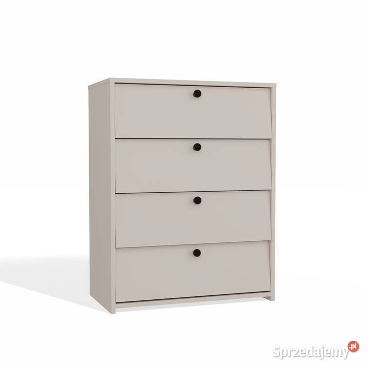 Szafka Na Buty LOKA KASZMIR BEŻ 4 Drzwi Uchylne 66cm sprzedam