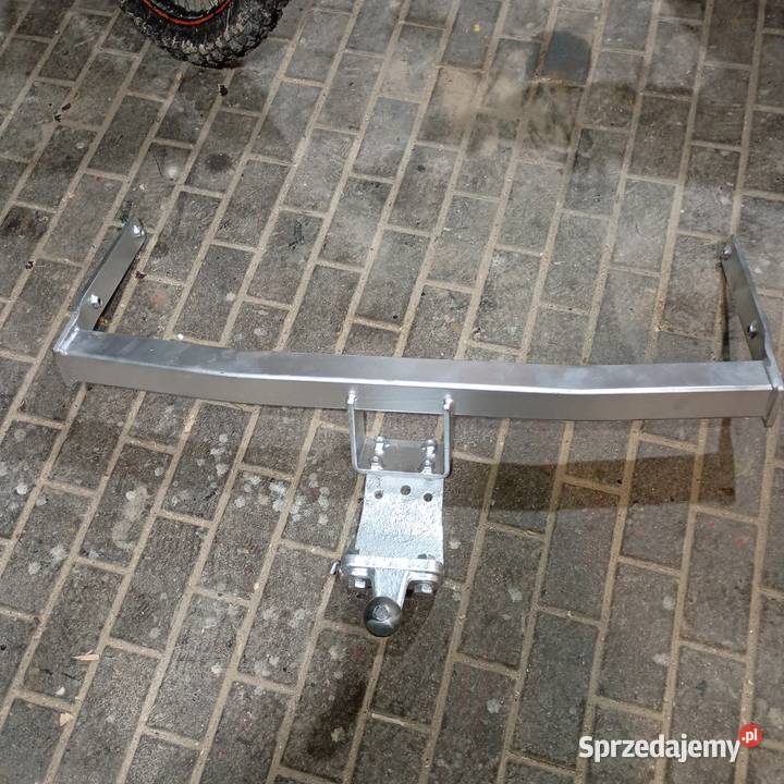 Hak do Seat Altea Niedrzwica Duża