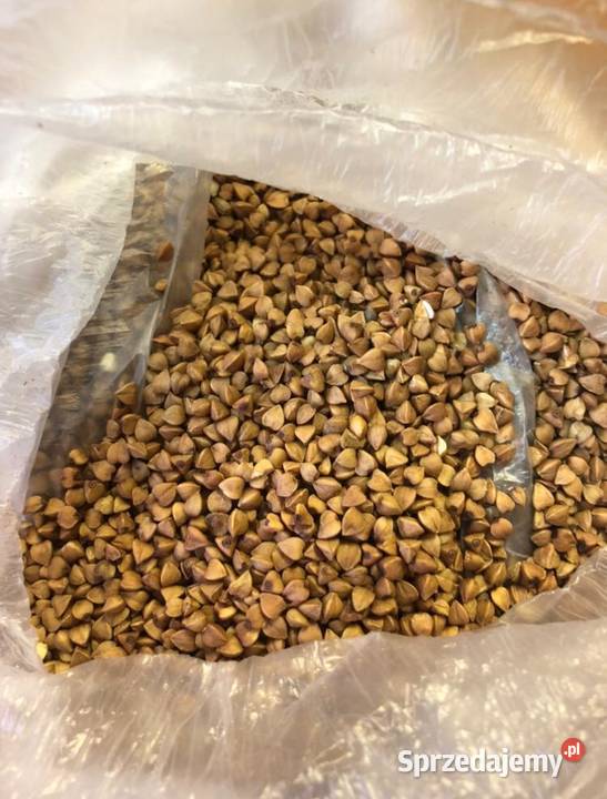 kasza gryczana najwyższej klasy Lublin