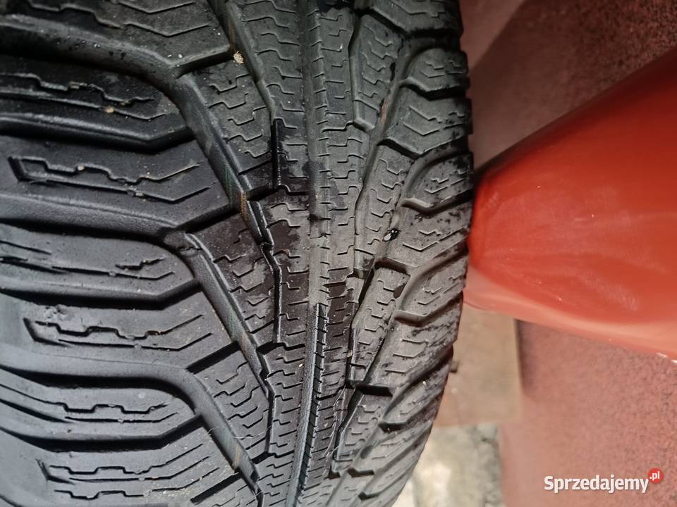 Koła 16 zimowe nissan Qashqai Świdnica