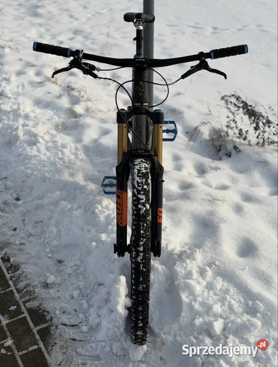 Ibis mojo hd3 sprzedamzamienię z dopłata 3000