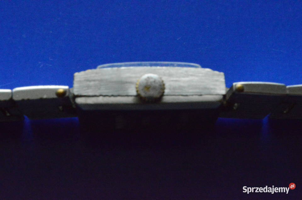 DAMSKI BIŻUTERYJNY CORNAVIN 17 JEWELS MURZYNEK Zawiercie