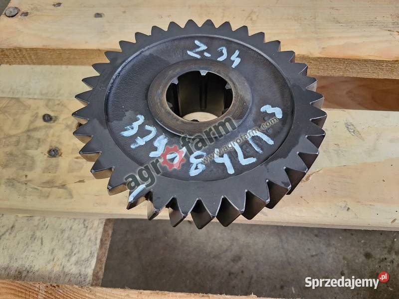 Koło zębate Massey Ferguson 5425 6260 6280 6290 dolnośląskie