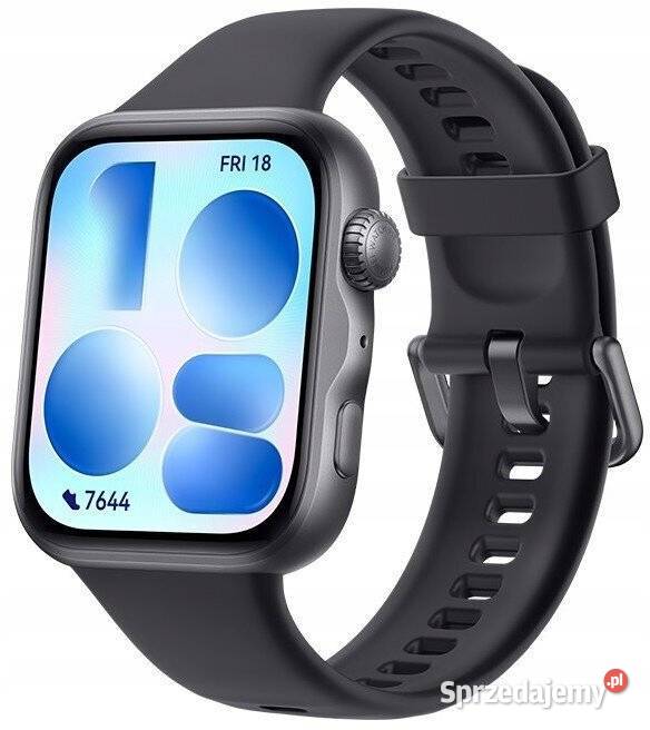 SPRZEDAM HUAWEI FIT 5 Nowy Dwór Gdański