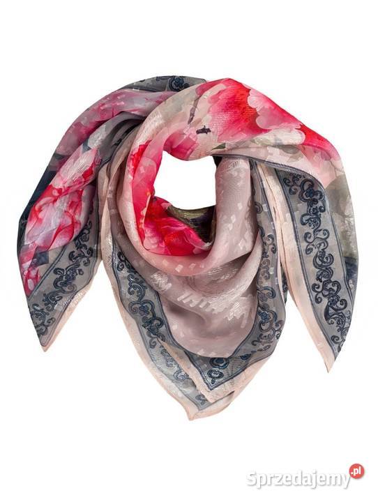 Delikatna apaszka damska RDC1 Leszno Górne