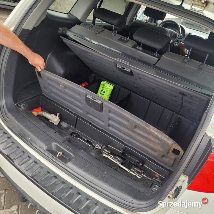 Sprzedam Hyundai wielkopolskie Turek sprzedam