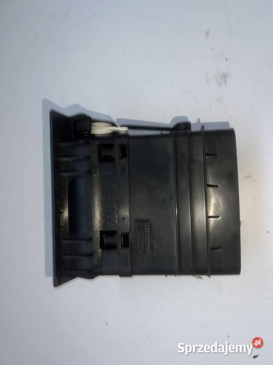 Kartka nawiewu Ford Mondeo MK3 Ostrzeszów