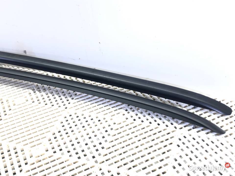 RELINGI DACHOWE AUDI A4 B8 Kombi 0715 8K9860021