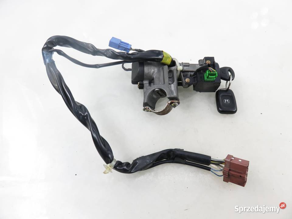 STACYJKA HONDA LOGO GA 3973080480 sprzedam