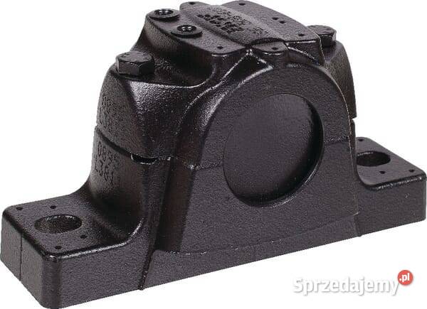 Lagerhuis SKF SE508607SKF małopolskie Kamionna