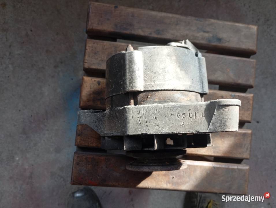 Alternator Daewoo Lublin 3 sprawny sprzedam