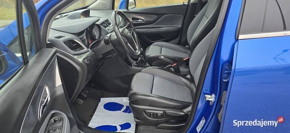 Nawigacja Grzana Kierownica Fotele Xenony Led kurtyny powietrzne Andrespol sprzedam