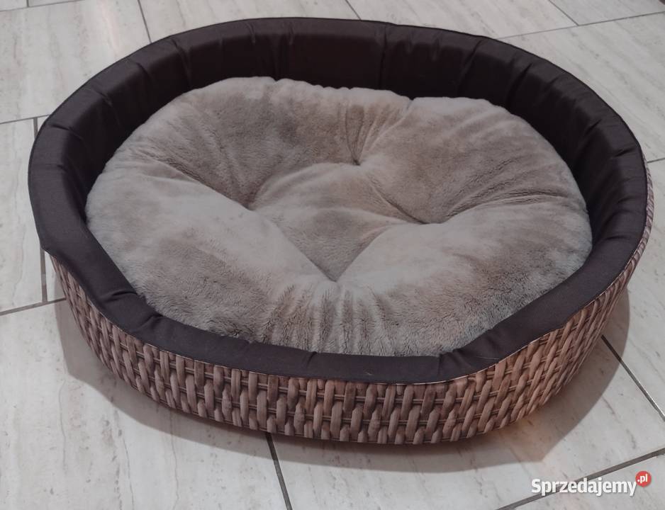legowisko psa kota rozmiar M SZYSZKA Libiąż
