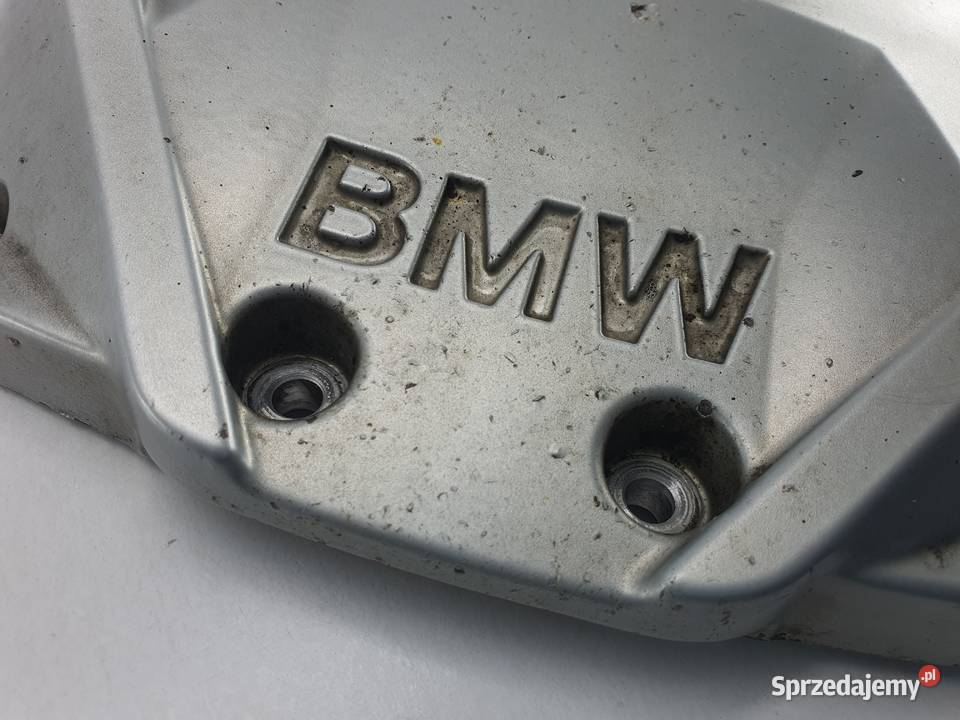 Dekiel Pokrywa Bmw R 1200 Gs 1318 Pozostałe Łódź