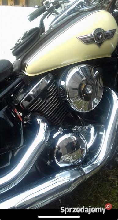 Honda yamaha kawasaki Łódź