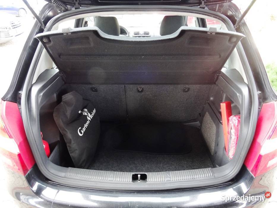 SKODA FABIA TDI Zarejestrowany w Polsce sprzedam