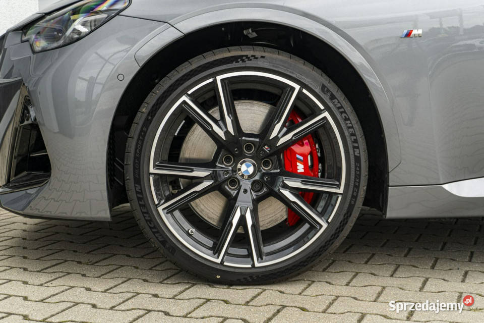 BMW M240 M240i xDrive Coupe DEMO G42 benzyna