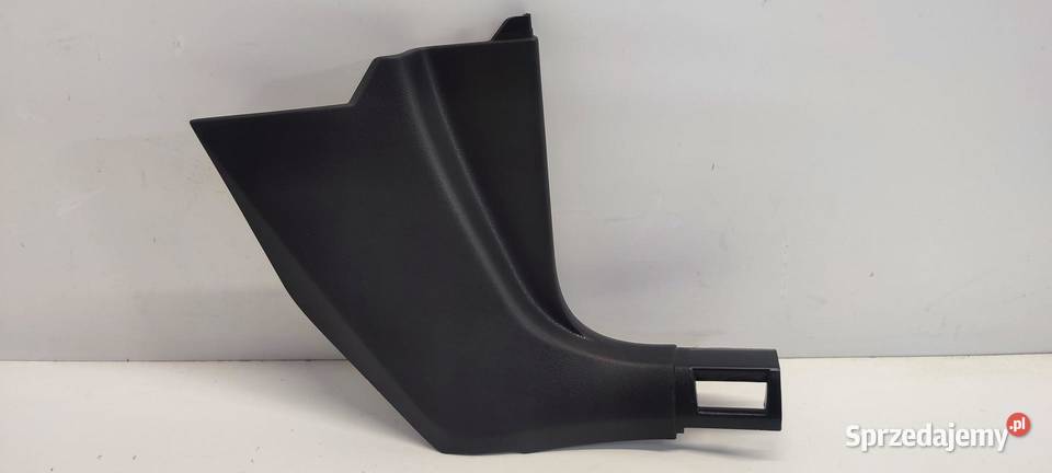 SEAT ATECA OSŁONA PROGU PRAWA PRZÓD 575863484 dolnośląskie