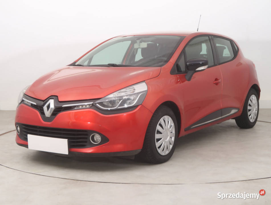 Renault Clio 12 16V radio Bielany Wrocławskie