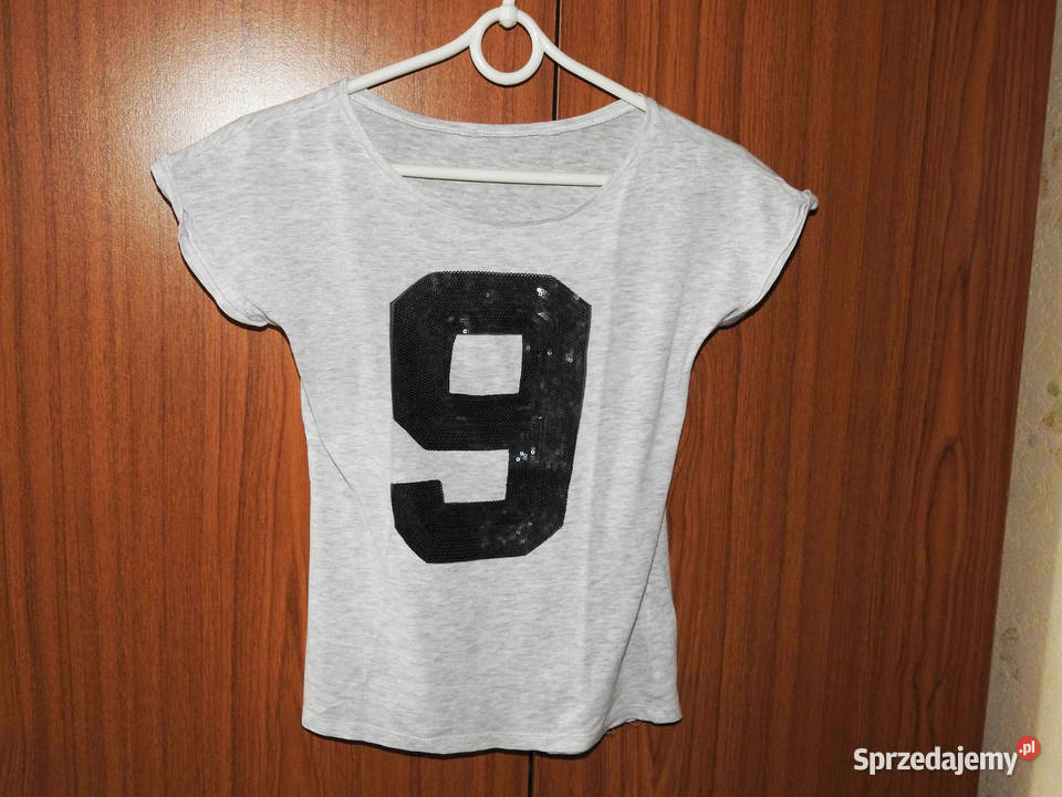 TShirt damski Divided