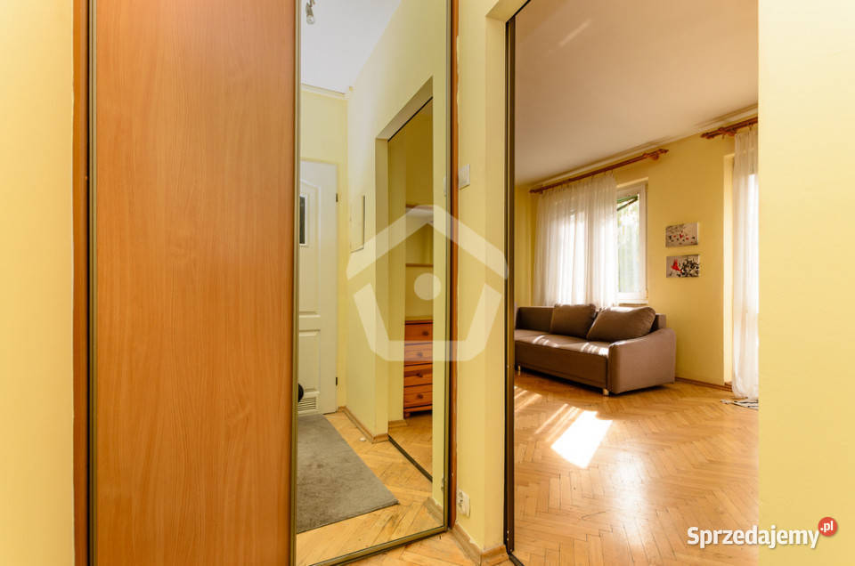 Kawalerka centrum i galerii Rzeszów