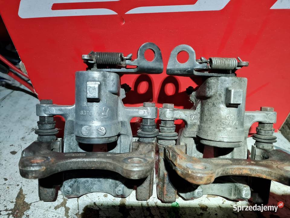 Audi A4 B6 B7 S4 8E0 Uchwyt na Kubek Anglik GB Skawina