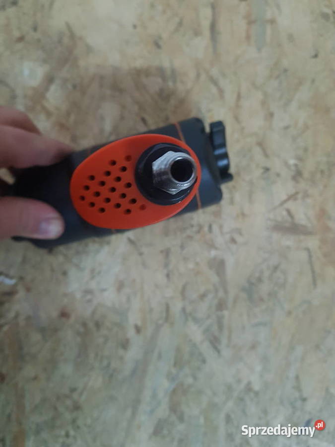 Klucz udarowy pneumatyczny BJC 12 1600Nm MOCNY