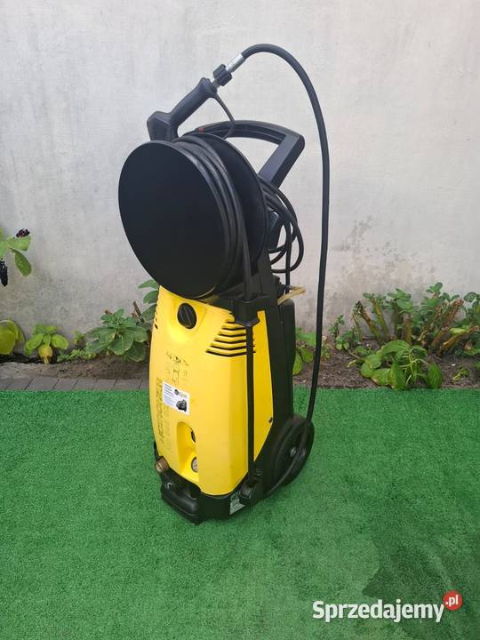 Myjka ciśnieniowa KARCHER HD 895 SX Zwijacz węża Radom