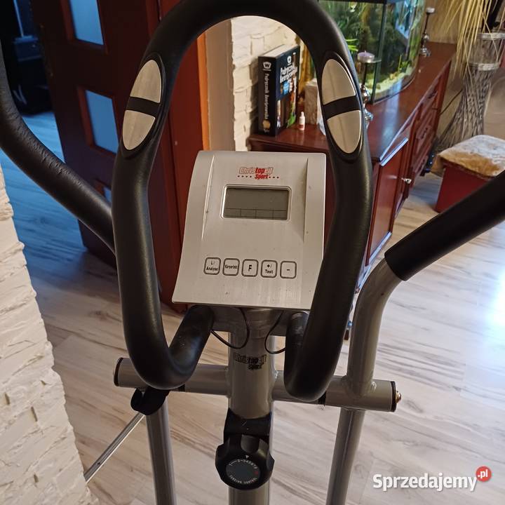 Steper rechablitacyiny 0 sprzedam