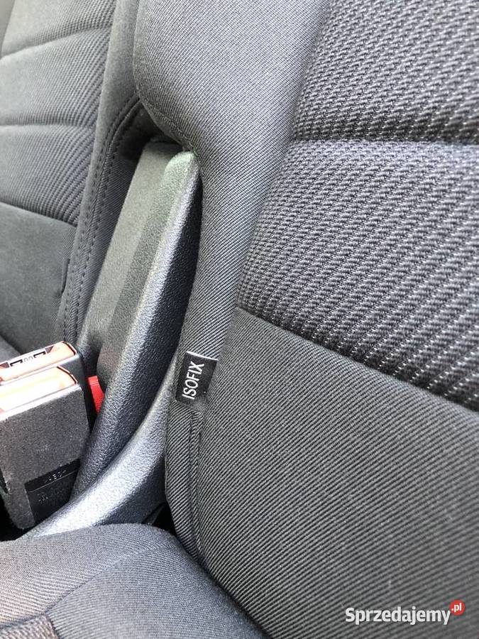 Ford S 20 TDCI 2012r manualna Krotoszyn