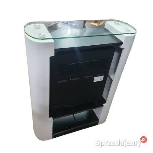 Studio 5 Arc Kominek elektryczny Kominki elektryczne