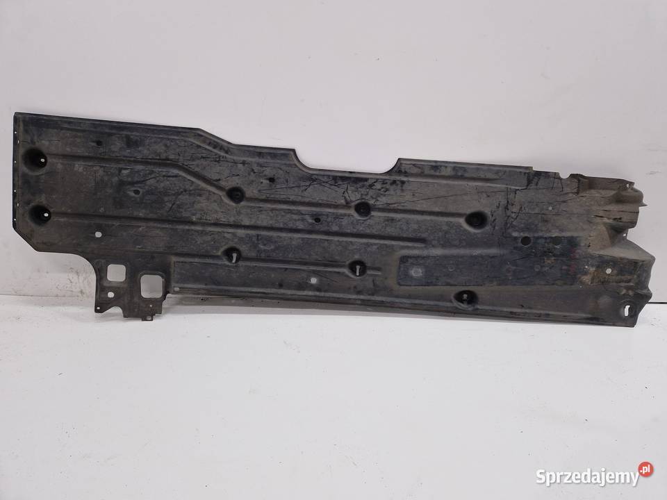 OSŁONA PŁYTA PODWOZIA LEWA MINI R56 Strzyżewice sprzedam