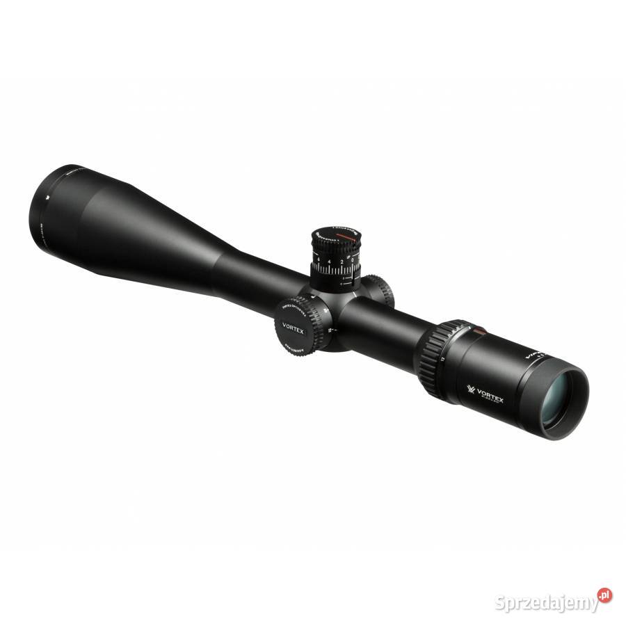 Luneta celownicza Vortex Viper HS LR 624x50 FFP wielkopolskie Trzcianka